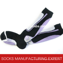 Professional Thermolite Ski Sock for Skating